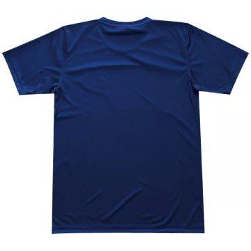 レプリカサッカーTシャツ　９.バルセロナ①Back