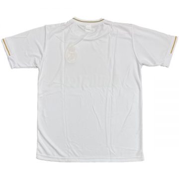 レプリカサッカーTシャツ 8.レアルマドリード①Back