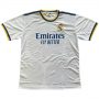 レプリカサッカーTシャツ　6.レアルマドリード①