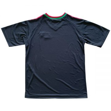 レプリカサッカーTシャツ　10.アーセナル②Back
