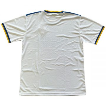 レプリカサッカーTシャツ　6.レアルマドリード①Back