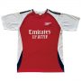 レプリカサッカーTシャツ　9.アーセナル①