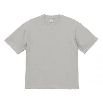 マグナムウェイトビッグシルエットTシャツ300.フロストグレー