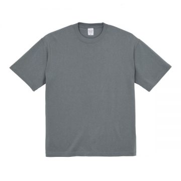 マグナムウェイトビッグシルエットTシャツ428.ストーングレー