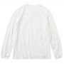 ヘビーウェイトビッグロングスリーブTシャツ