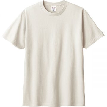 ヘビーウェイトリミテッドカラーTシャツ141.ソルト