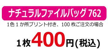 762ファイルバッグ