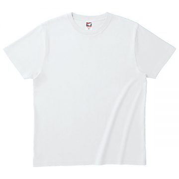 ヘビーウェイト Tシャツ01.ホワイト