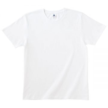 ベーシックスタイル Tシャツ01.ホワイト