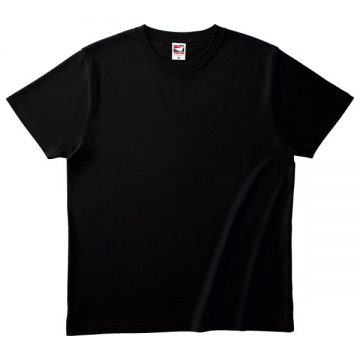 ヘビーウェイト Tシャツ02.ブラック