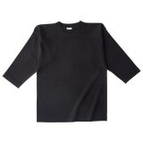 オープンエンドフットボールＴシャツ