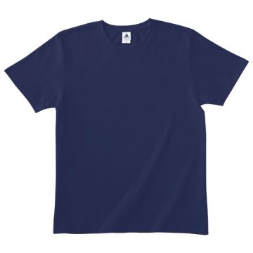 ベーシックスタイル Tシャツ03.ネイビー
