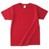 【在庫限り】フルーツ ベーシックTシャツ