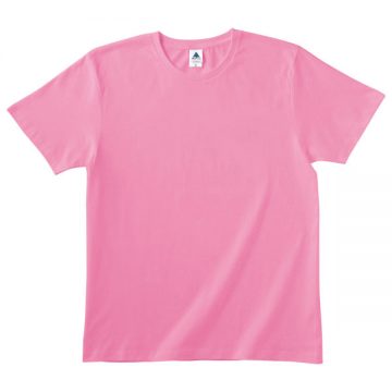 ベーシックスタイル Tシャツ13.ピンク
