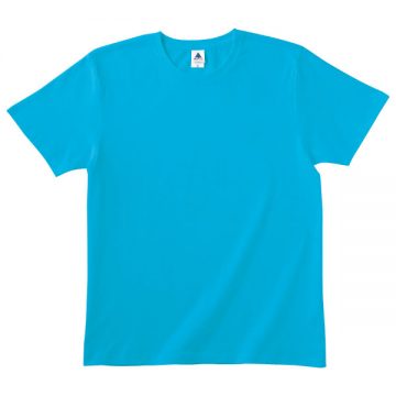 ベーシックスタイル Tシャツ15.ターコイズ
