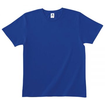 ベーシックスタイル Tシャツ20.ロイヤルブルー