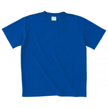 ハニカム Tシャツ※一部在庫限り20.ロイヤルブルー