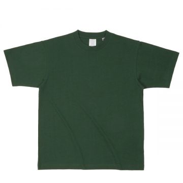 USAコットンTシャツ27.Dグリーン