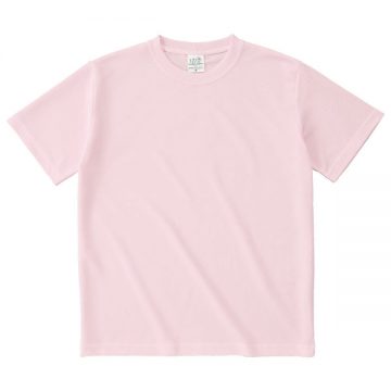 ハニカム Tシャツ※一部在庫限り33.ライトピンク