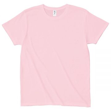 スリムフィット Tシャツ41.フロストピンク