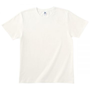 ベーシックスタイル Tシャツ60.ナチュラル