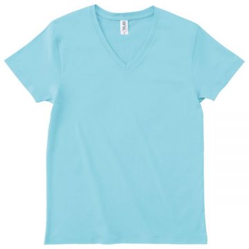 スリムフィット VネックTシャツ
