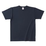オープンエンドマックスウェイト バインダーネックTシャツ