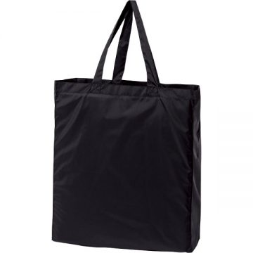 レジャートート005.ブラック