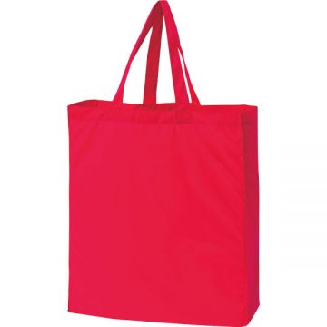 レジャートート010.レッド