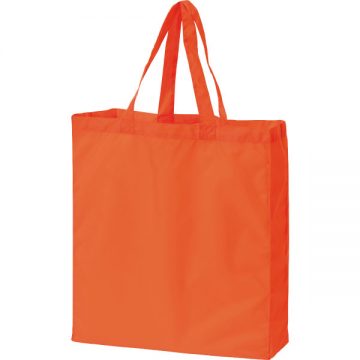 レジャートート015.オレンジ