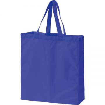 レジャートート030.ブルー