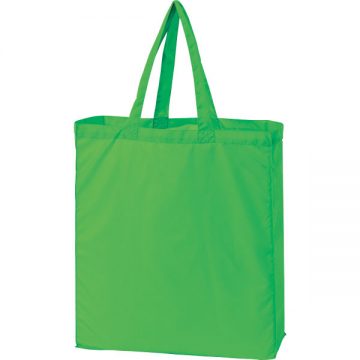 レジャートート046.蛍光グリーン