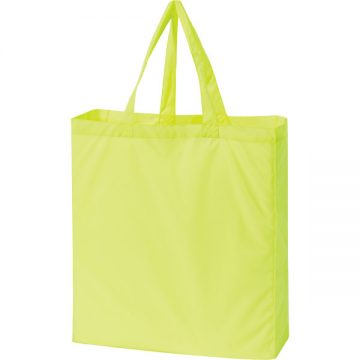 レジャートート046.蛍光イエロー