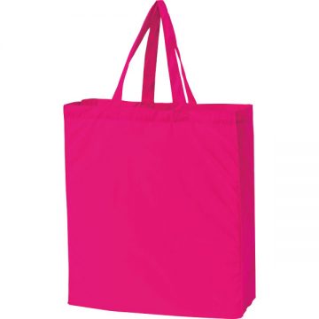 レジャートート146.ホットピンク