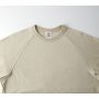 オープンエンドリラックスフィットラグランＴシャツ