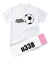 サッカーデザインu338