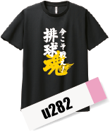 バレーデザインu282