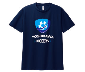 料金例サッカーフルカラープリント