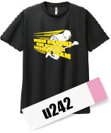 ラクロス部デザインu242