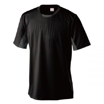 34.ブラック