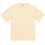 ファインジャージー Tシャツ