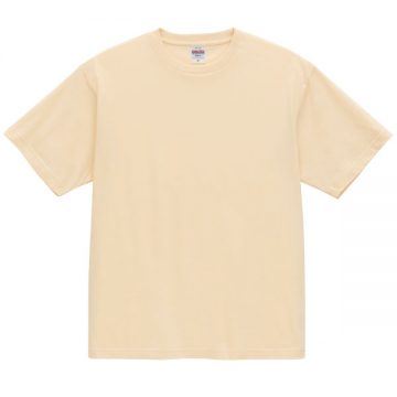 レギュラーフィットTシャツ019.ナチュラル