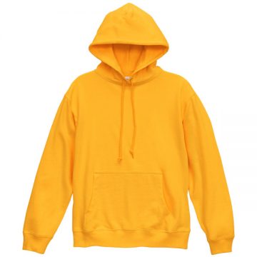 オーセンティックパイルスウェットプルオーバーパーカ(裏パイル)022.ゴールド