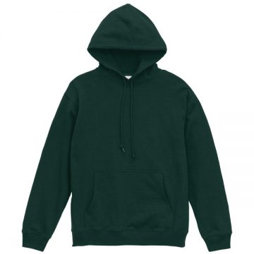 オーセンティックパイルスウェットプルオーバーパーカ(裏パイル)054.モスグリーン