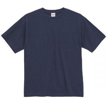 レギュラーフィットTシャツ087.インディゴ
