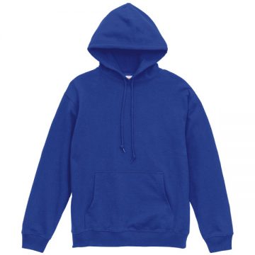 オーセンティックパイルスウェットプルオーバーパーカ(裏パイル)095.マリンブルー