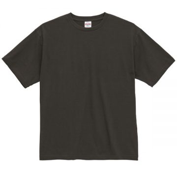 レギュラーフィットTシャツ165.スミ