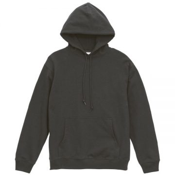 オーセンティックパイルスウェットプルオーバーパーカ(裏パイル)165.スミ