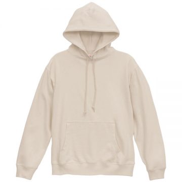 オーセンティックパイルスウェットプルオーバーパーカ(裏パイル)183.グレージュ