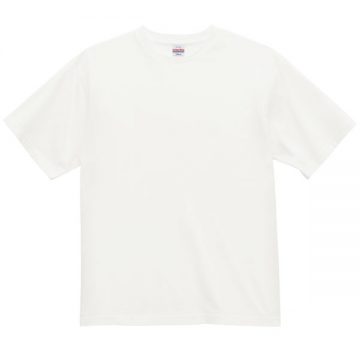 レギュラーフィットTシャツ191.バニラホワイト